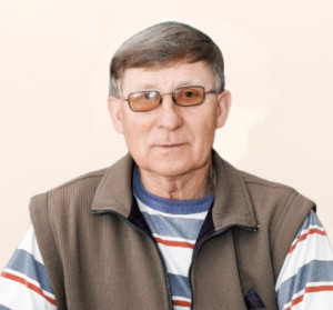 Ассаул Виктор Григорьевич