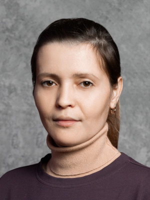 Кащеева Надежда Михайловна Кащеева Надежда Михайловна